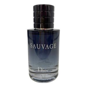 Dior (ディオール) オードトワレ 60ml 残量80%-99% ソバージュ