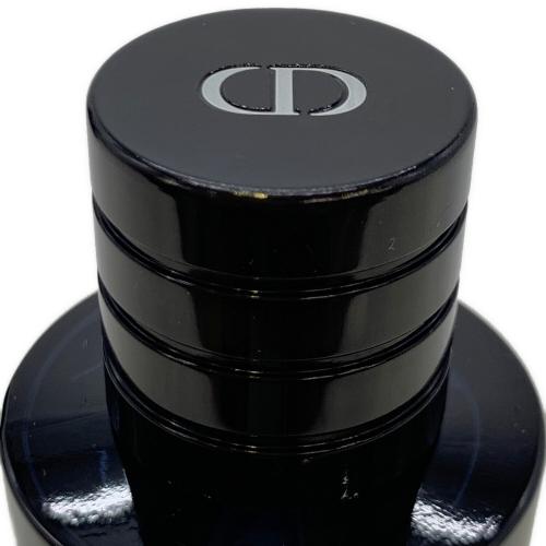 Dior (ディオール) オードトワレ 60ml 残量80%-99% ソバージュ