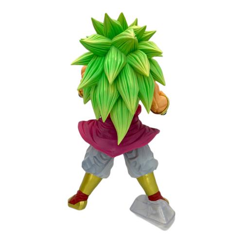 ドラゴンボール SUPER DRAGONBALL HEROES５th MISSION フィギュア ※自立不安定 D賞 キズ・ハガレ有 一番くじ