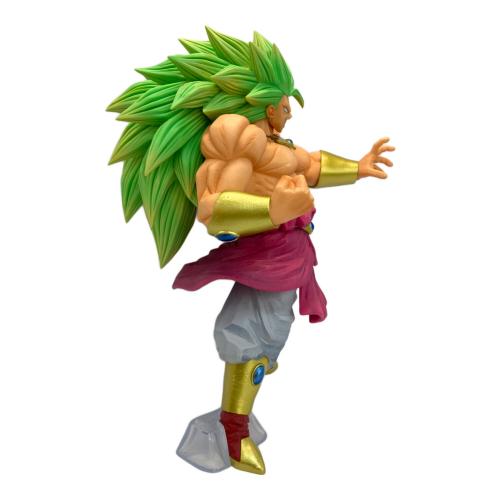 ドラゴンボール SUPER DRAGONBALL HEROES５th MISSION フィギュア ※自立不安定 D賞 キズ・ハガレ有 一番くじ