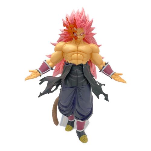 ドラゴンボール 紅き仮面のサイヤ人 フィギュア 一番くじ