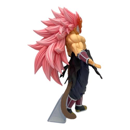 ドラゴンボール 紅き仮面のサイヤ人 フィギュア 一番くじ
