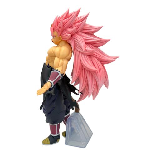 ドラゴンボール 紅き仮面のサイヤ人 フィギュア 一番くじ