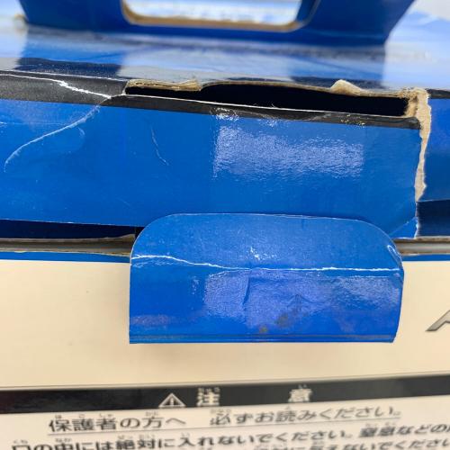 ドラゴンボール A賞 大猿ベジータVS孫悟空 フィギュア 箱に傷ヨゴレ有 一番くじ