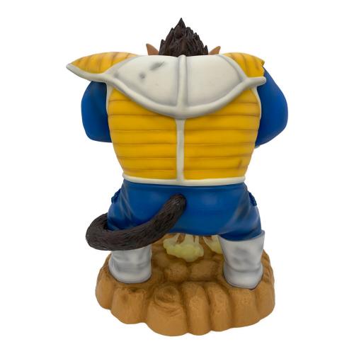 ドラゴンボール A賞 大猿ベジータVS孫悟空 フィギュア 箱に傷ヨゴレ有 一番くじ
