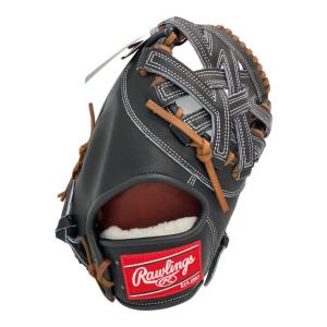 RAWLINGS (ローリングス) グローブ GH6PRK05 ブラウン×ブラック