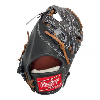 RAWLINGS (ローリングス) グローブ GH6PRK05 ブラウン×ブラック