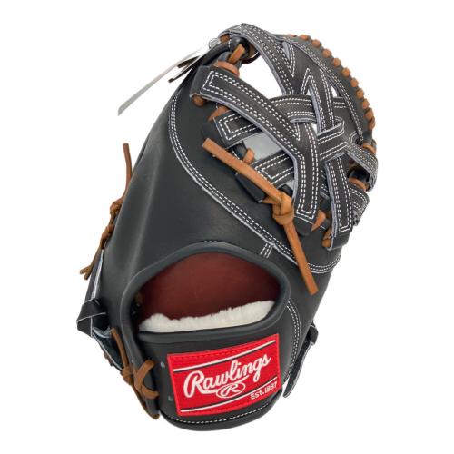 RAWLINGS (ローリングス) グローブ GH6PRK05 ブラウン×ブラック