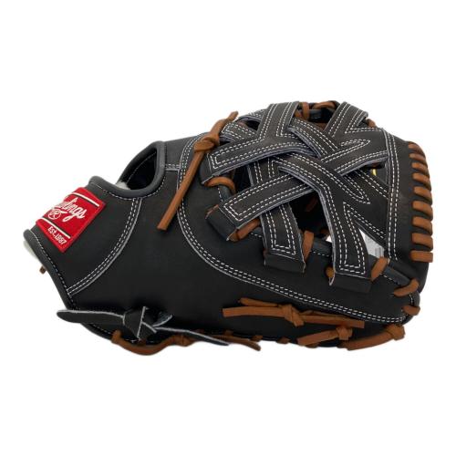 RAWLINGS (ローリングス) グローブ GH6PRK05 ブラウン×ブラック