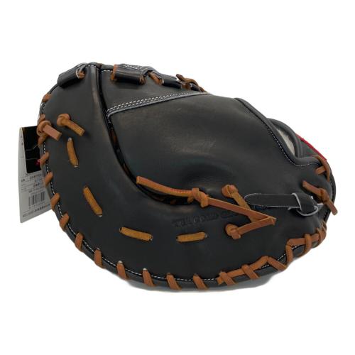 RAWLINGS (ローリングス) グローブ GH6PRK05 ブラウン×ブラック