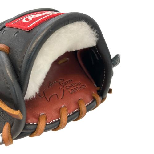 RAWLINGS (ローリングス) グローブ GH6PRK05 ブラウン×ブラック
