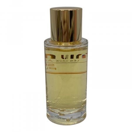 MIU MIU (ミュウミュウ) オードトワレ 50ml 残量80%-99% レゾー