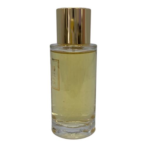MIU MIU (ミュウミュウ) オードトワレ 50ml 残量80%-99% レゾーアラモード シリアルプレーヤー