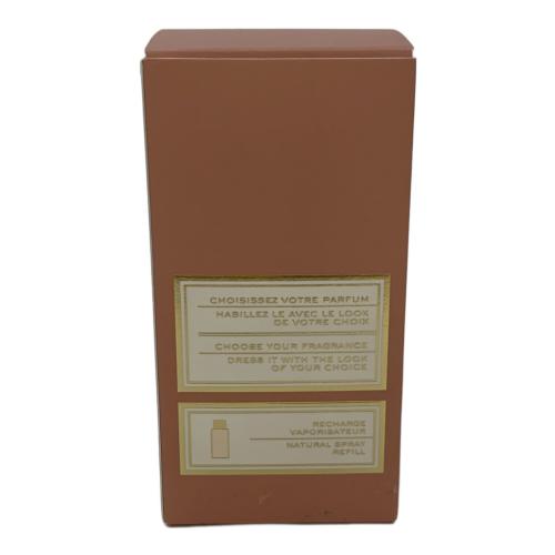 MIU MIU (ミュウミュウ) オードトワレ 50ml 残量80%-99% レゾーアラモード シリアルプレーヤー