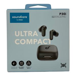 Anker (アンカー) ワイヤレスイヤホン P30i