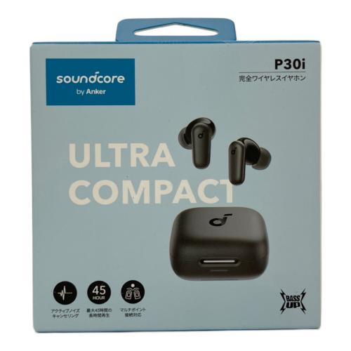 Anker (アンカー) ワイヤレスイヤホン P30i