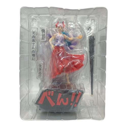 BANDAI (バンダイ) 一番くじ ワンピース 新たなる夜明け B賞 Revible Moment ヤマト　フィギュア