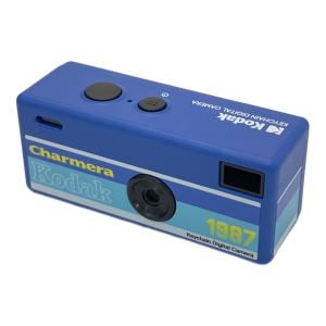 Kodak (コダック) キーチェーンデジタルカメラ 35mm F2.4