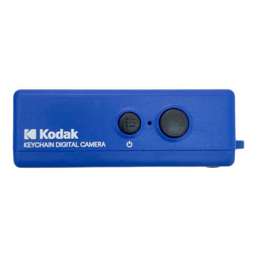 Kodak (コダック) キーチェーンデジタルカメラ 35mm F2.4