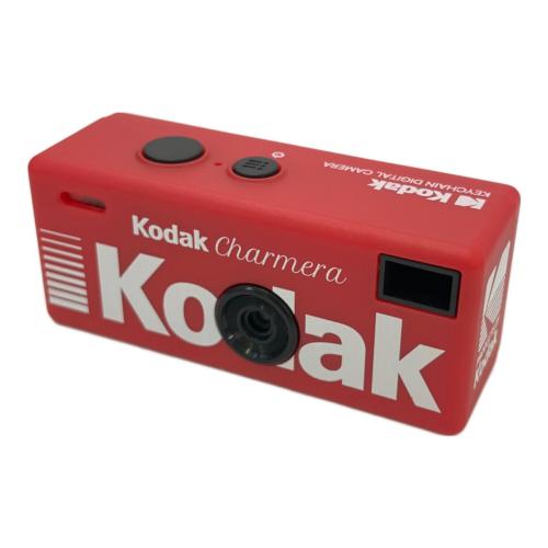Kodak (コダック) キーチェーンデジタルカメラ 35mm F2.4