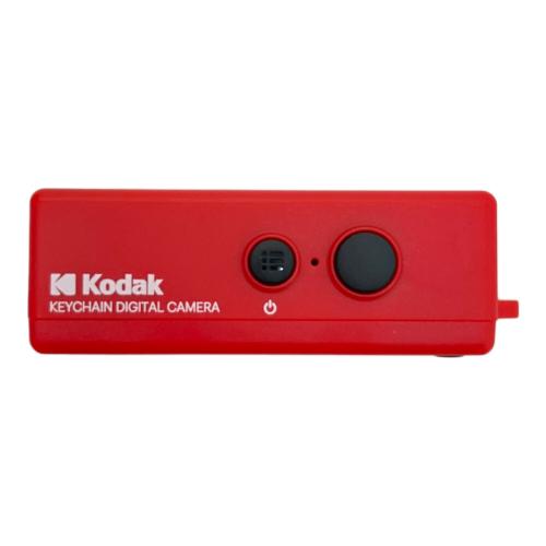 Kodak (コダック) キーチェーンデジタルカメラ 35mm F2.4