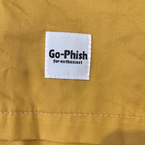 Go-Phish ロッド(釣竿) THE RIVER&SURF PLUGGING 10S