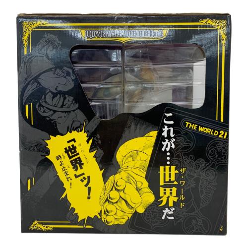 ジョジョの奇妙な冒険 (ジョジョノキミョウナボウケン) フィギュア 一番くじ