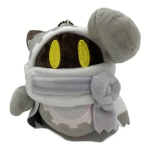 星のカービィ Wiiデラックス 異空のマホロア マスコット キャラクターグッズ