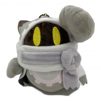 星のカービィ Wiiデラックス 異空のマホロア マスコット キャラクターグッズ