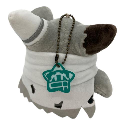 星のカービィ Wiiデラックス 異空のマホロア マスコット キャラクターグッズ