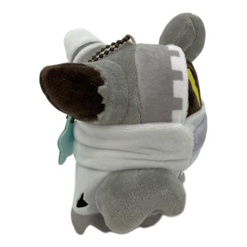 星のカービィ Wiiデラックス 異空のマホロア マスコット キャラクターグッズ