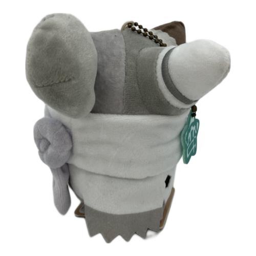 星のカービィ Wiiデラックス 異空のマホロア マスコット キャラクターグッズ