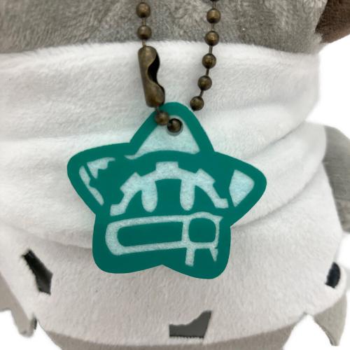 星のカービィ Wiiデラックス 異空のマホロア マスコット キャラクターグッズ