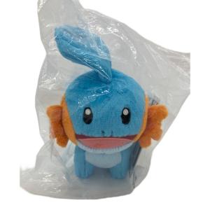 pokemon (ポケモン) ホウエン地方 旅立ちの３匹 ぬいぐるみ ヌイグルミ E賞