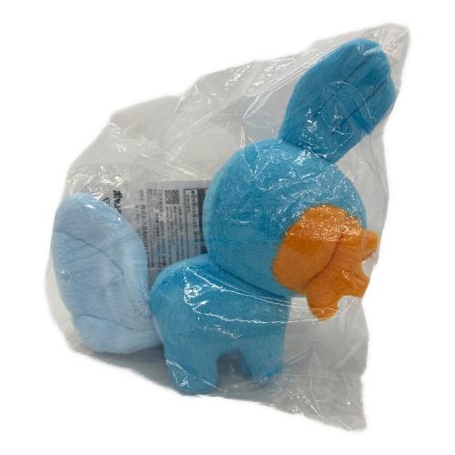 pokemon (ポケモン) ホウエン地方 旅立ちの３匹 ぬいぐるみ ヌイグルミ E賞