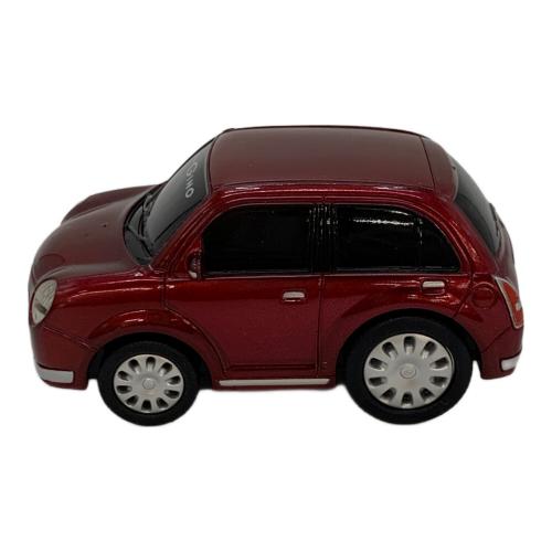 DAIHATU ミニカー ミラジーノ