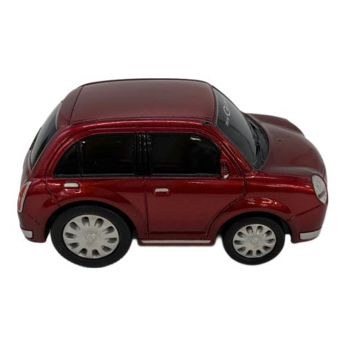 DAIHATU ミニカー ミラジーノ