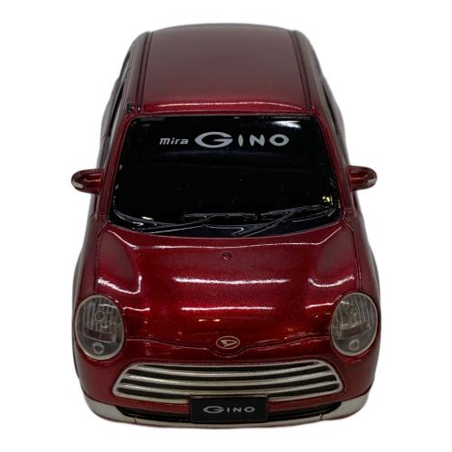 DAIHATU ミニカー ミラジーノ