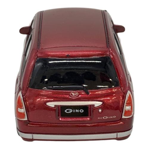 DAIHATU ミニカー ミラジーノ