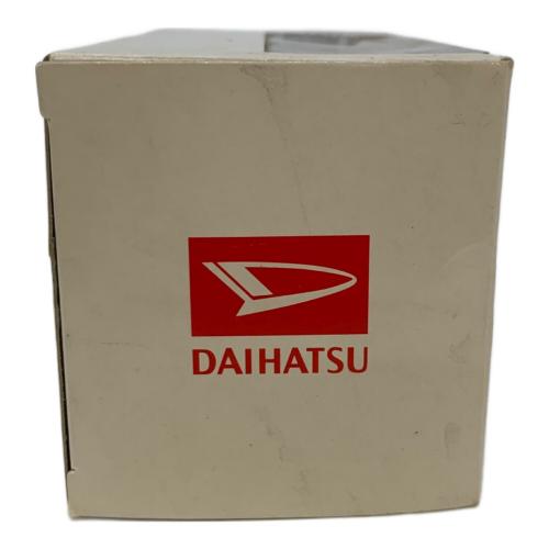 DAIHATU ミニカー ミラジーノ