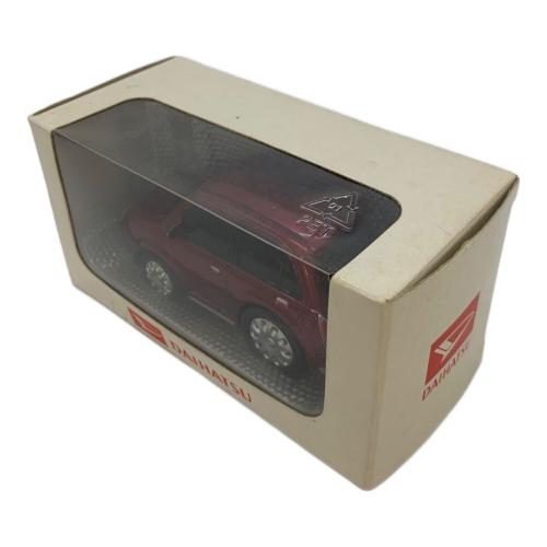 DAIHATU ミニカー ミラジーノ