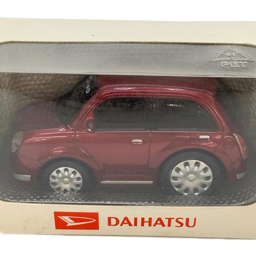 DAIHATU ミニカー ミラジーノ