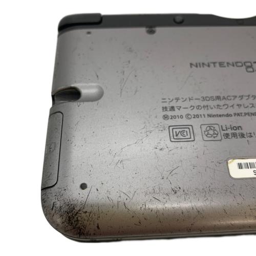 Nintendo (ニンテンドー) 3DS LL SPR-001