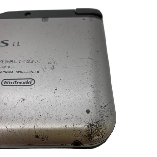 Nintendo (ニンテンドー) 3DS LL SPR-001