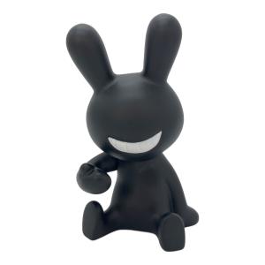 BLACK RABBIT ブラック