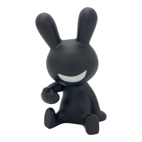 BLACK RABBIT ブラック