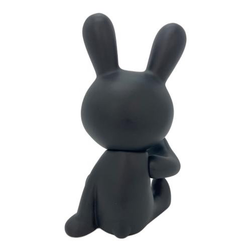 BLACK RABBIT ブラック