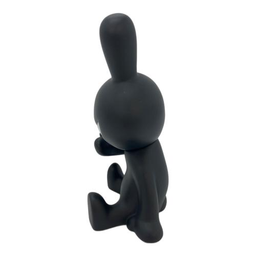 BLACK RABBIT ブラック