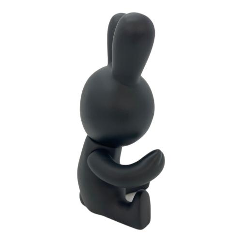BLACK RABBIT ブラック