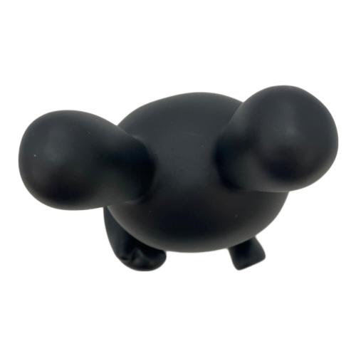 BLACK RABBIT ブラック